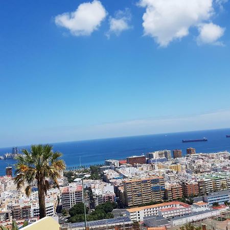 Fantastica Vivienda Familiar Con Jacuzzi Y Sauna Villa Las Palmas de Gran Canaria Ngoại thất bức ảnh