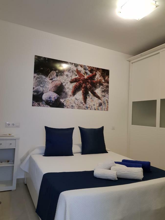Fantastica Vivienda Familiar Con Jacuzzi Y Sauna Villa Las Palmas de Gran Canaria Ngoại thất bức ảnh