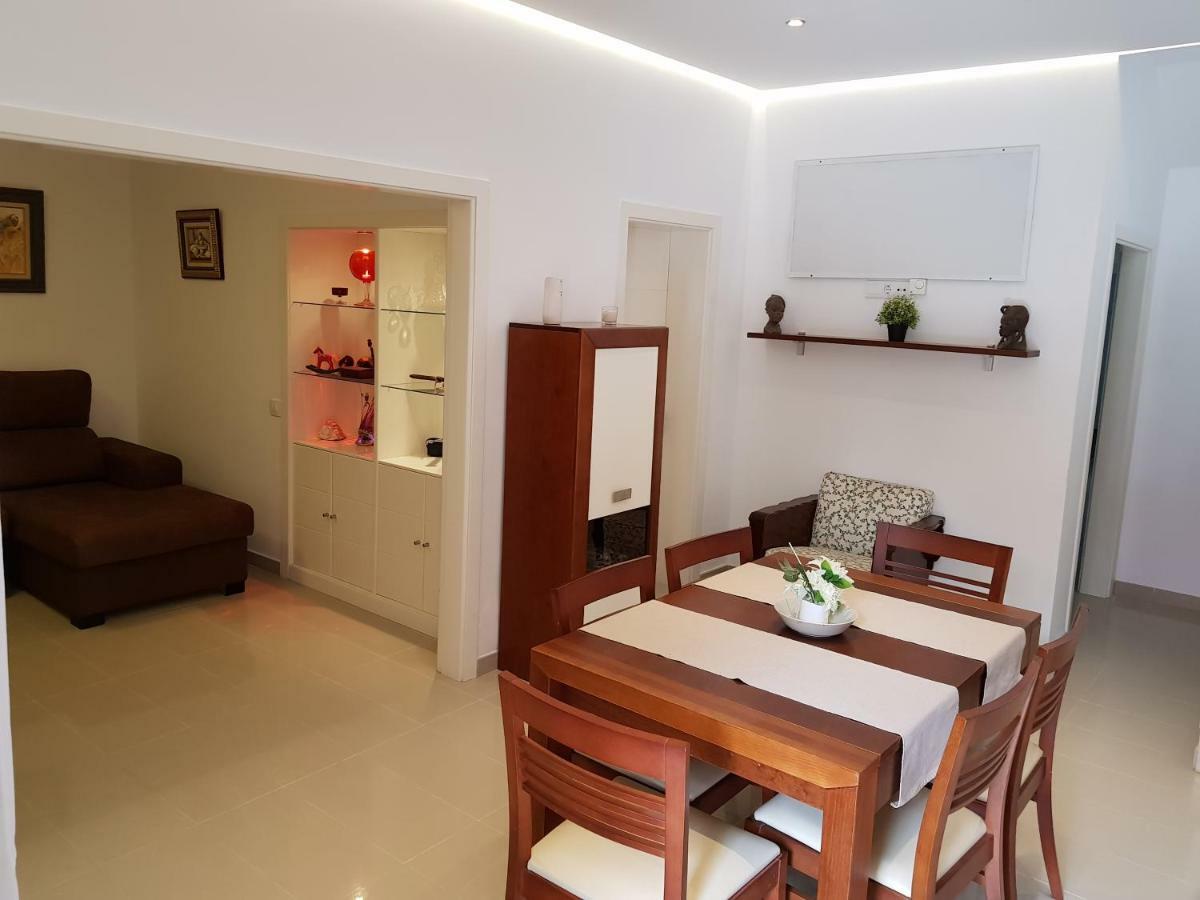 Fantastica Vivienda Familiar Con Jacuzzi Y Sauna Villa Las Palmas de Gran Canaria Ngoại thất bức ảnh