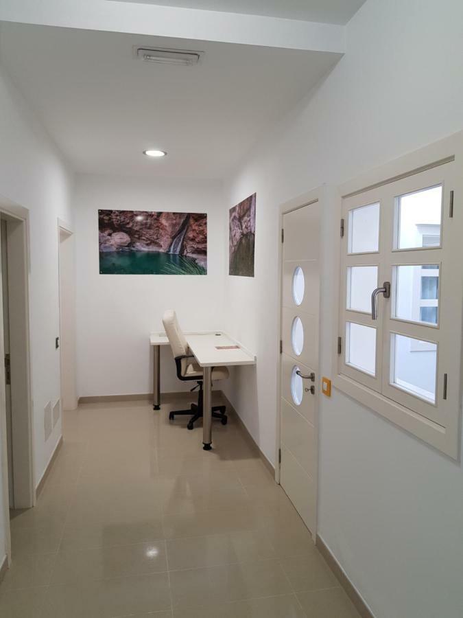 Fantastica Vivienda Familiar Con Jacuzzi Y Sauna Villa Las Palmas de Gran Canaria Ngoại thất bức ảnh