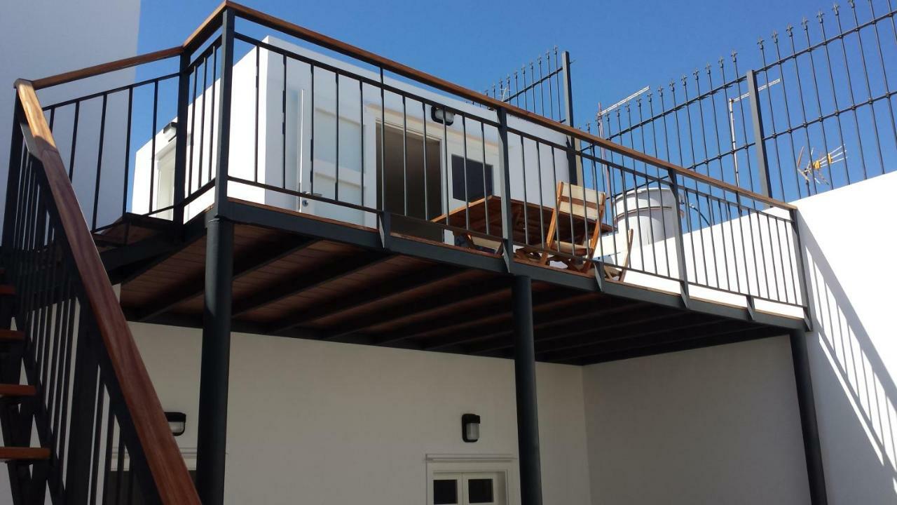 Fantastica Vivienda Familiar Con Jacuzzi Y Sauna Villa Las Palmas de Gran Canaria Ngoại thất bức ảnh