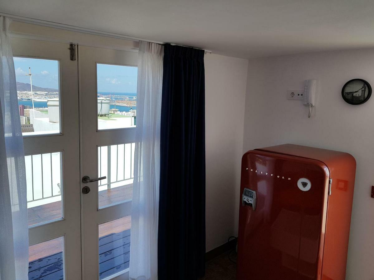 Fantastica Vivienda Familiar Con Jacuzzi Y Sauna Villa Las Palmas de Gran Canaria Ngoại thất bức ảnh
