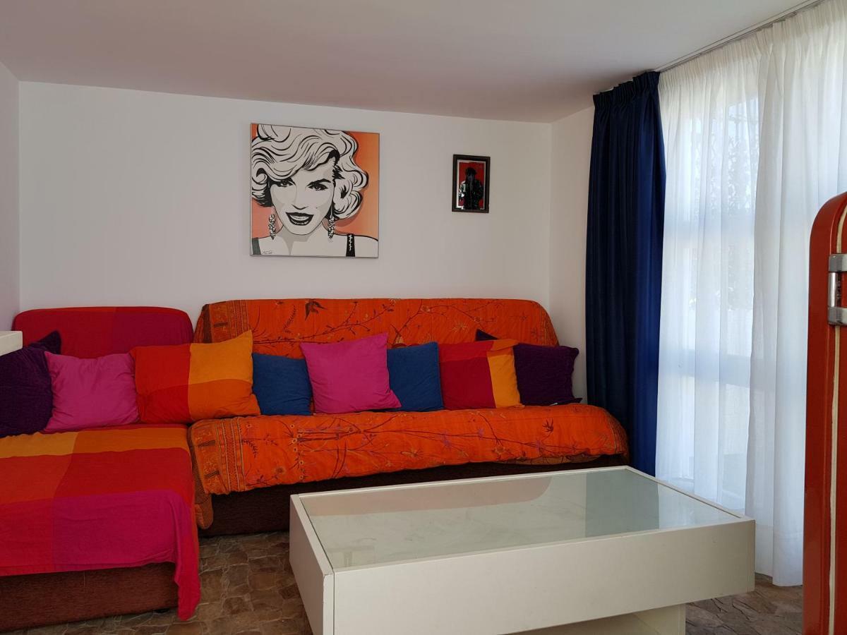 Fantastica Vivienda Familiar Con Jacuzzi Y Sauna Villa Las Palmas de Gran Canaria Ngoại thất bức ảnh