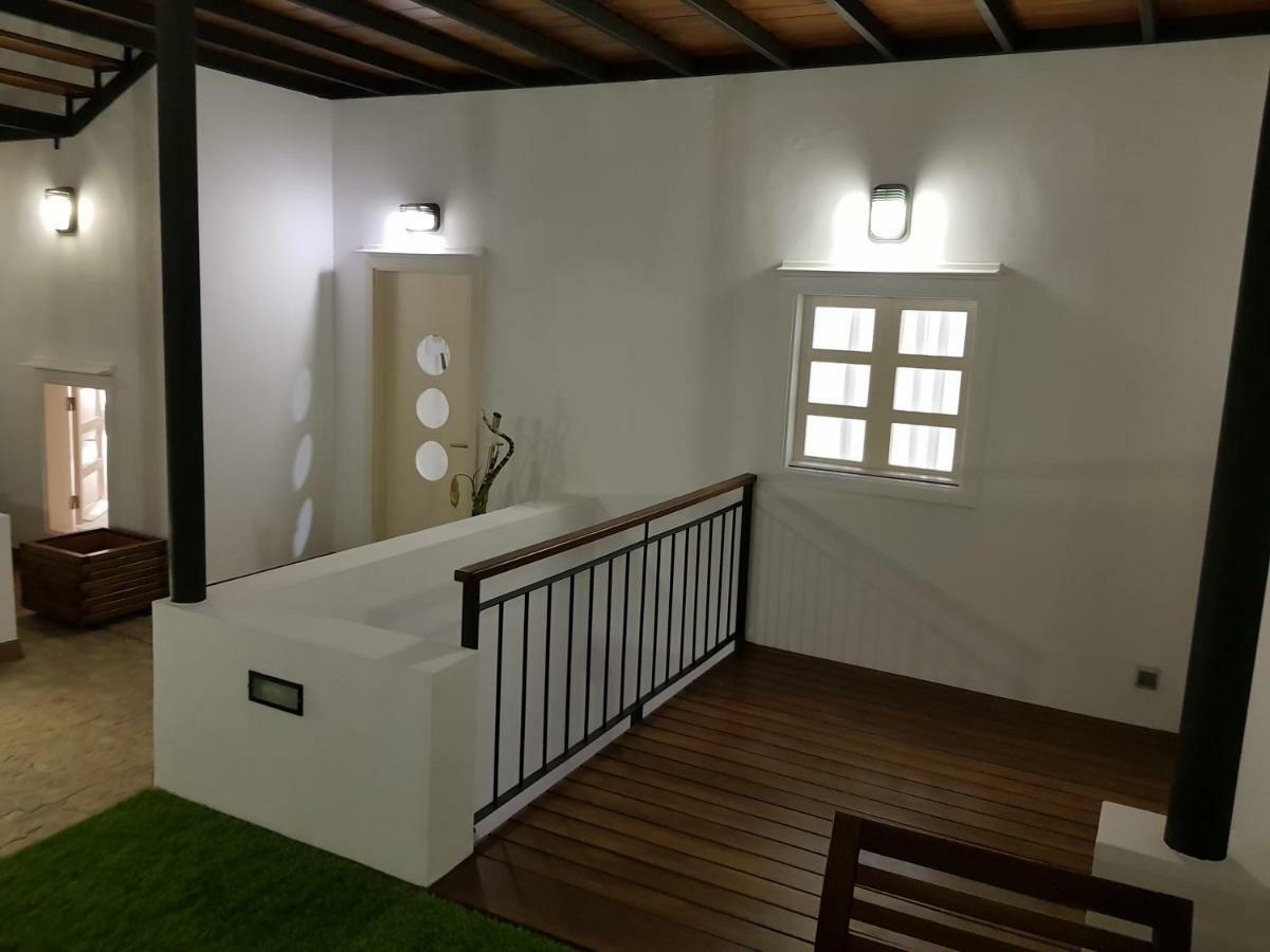Fantastica Vivienda Familiar Con Jacuzzi Y Sauna Villa Las Palmas de Gran Canaria Ngoại thất bức ảnh