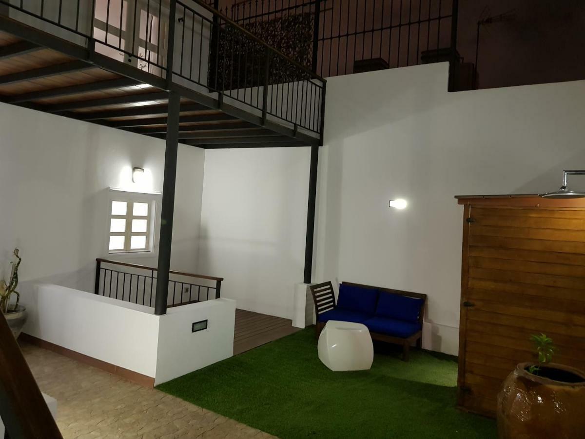 Fantastica Vivienda Familiar Con Jacuzzi Y Sauna Villa Las Palmas de Gran Canaria Ngoại thất bức ảnh