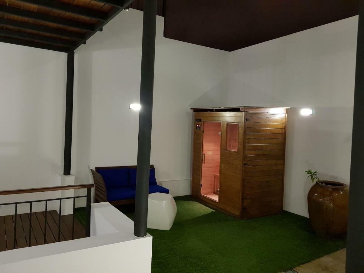 Fantastica Vivienda Familiar Con Jacuzzi Y Sauna Villa Las Palmas de Gran Canaria Ngoại thất bức ảnh